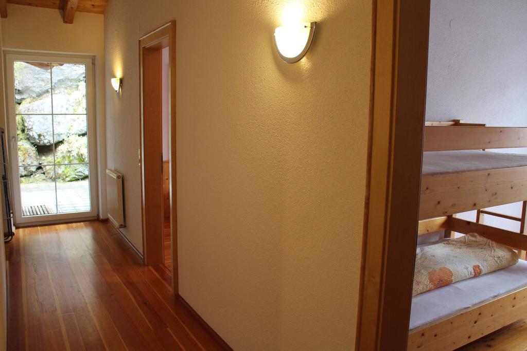 Appart Gabl Arzl im Pitztal Buitenkant foto